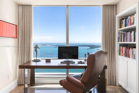 Купить кондоминиум в Майами, Флорида 4 спальни, 503.81м2, № 1710007 - фото 13