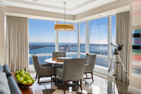Купить кондоминиум в Майами, Флорида 4 спальни, 503.81м2, № 1710007 - фото 3