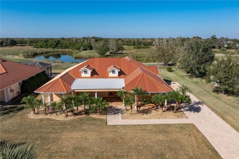 Casa en Arcadia, Florida 3 dormitorios, 241.36 m2 № 2120385