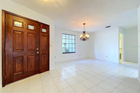 House in Lutz, Florida 3 bedrooms, 151.71 sq.m. № 2396400 - photo 8
