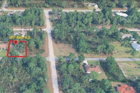 Land in Lehigh Acres, Florida № 2163404