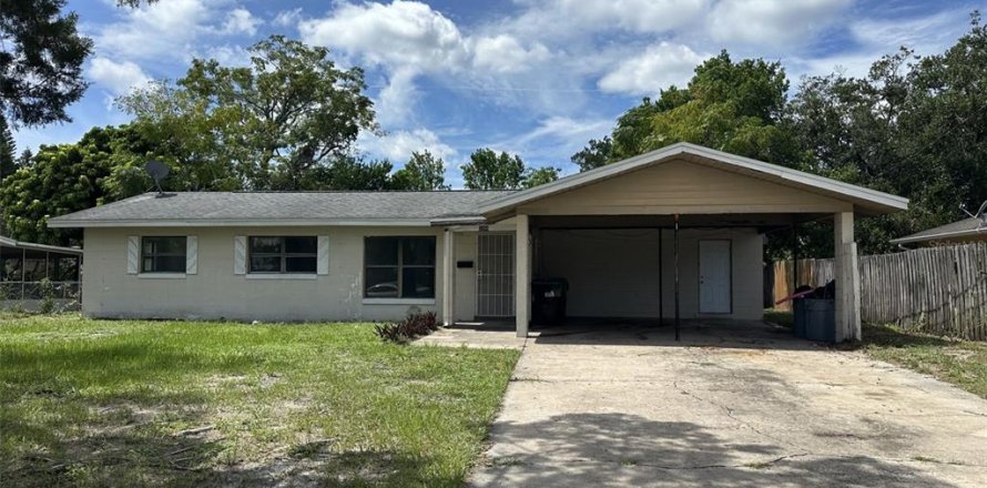 Casa en Orlando, Florida 4 dormitorios, 101.64 m2 № 1898673