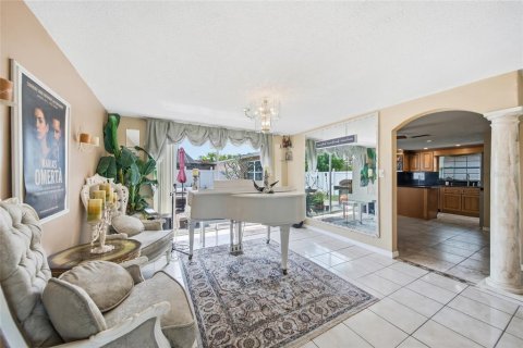 Villa ou maison à vendre à Port Richey, Floride: 3 chambres, 150.69 m2 № 2092403 - photo 6