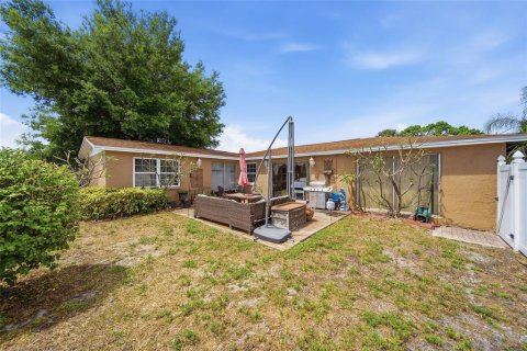 Villa ou maison à vendre à Port Richey, Floride: 3 chambres, 150.69 m2 № 2092403 - photo 25