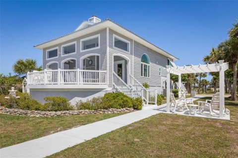 Villa ou maison à vendre à Flagler Beach, Floride: 3 chambres, 163.79 m2 № 1618605 - photo 13