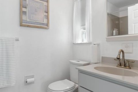 Villa ou maison à vendre à Flagler Beach, Floride: 3 chambres, 163.79 m2 № 1618605 - photo 26