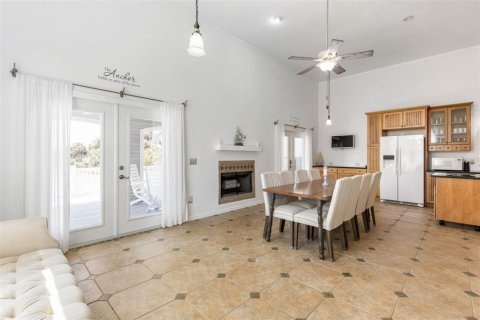 Villa ou maison à vendre à Flagler Beach, Floride: 3 chambres, 163.79 m2 № 1618605 - photo 16