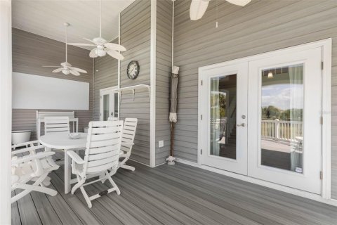 Villa ou maison à vendre à Flagler Beach, Floride: 3 chambres, 163.79 m2 № 1618605 - photo 15