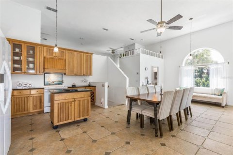 Villa ou maison à vendre à Flagler Beach, Floride: 3 chambres, 163.79 m2 № 1618605 - photo 19