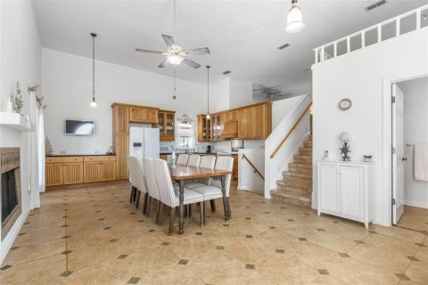 Villa ou maison à vendre à Flagler Beach, Floride: 3 chambres, 163.79 m2 № 1618605 - photo 17