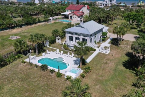 Villa ou maison à vendre à Flagler Beach, Floride: 3 chambres, 163.79 m2 № 1618605 - photo 2