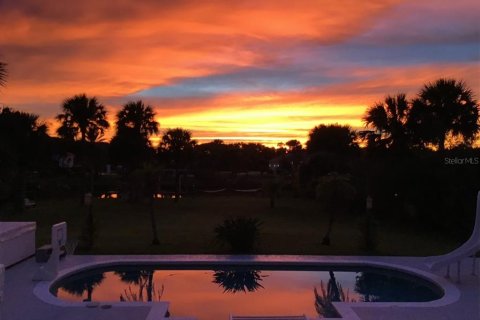 Villa ou maison à vendre à Flagler Beach, Floride: 3 chambres, 163.79 m2 № 1618605 - photo 4