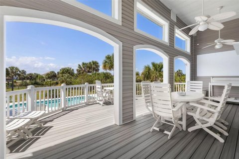 Villa ou maison à vendre à Flagler Beach, Floride: 3 chambres, 163.79 m2 № 1618605 - photo 14
