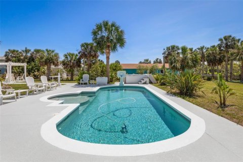 Villa ou maison à vendre à Flagler Beach, Floride: 3 chambres, 163.79 m2 № 1618605 - photo 11