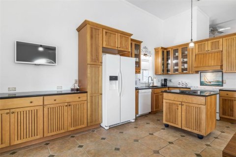 Villa ou maison à vendre à Flagler Beach, Floride: 3 chambres, 163.79 m2 № 1618605 - photo 21