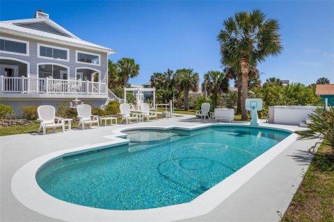 Villa ou maison à vendre à Flagler Beach, Floride: 3 chambres, 163.79 m2 № 1618605 - photo 3