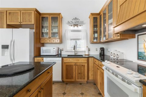 Villa ou maison à vendre à Flagler Beach, Floride: 3 chambres, 163.79 m2 № 1618605 - photo 22