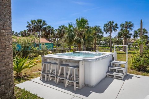 Villa ou maison à vendre à Flagler Beach, Floride: 3 chambres, 163.79 m2 № 1618605 - photo 12