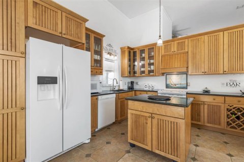 Villa ou maison à vendre à Flagler Beach, Floride: 3 chambres, 163.79 m2 № 1618605 - photo 20