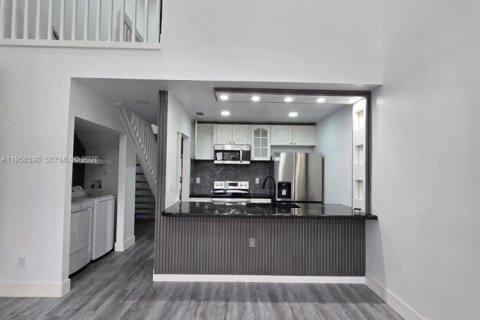 Touwnhouse à louer à Greenacres, Floride: 3 chambres, 112.6 m2 № 2012029 - photo 9