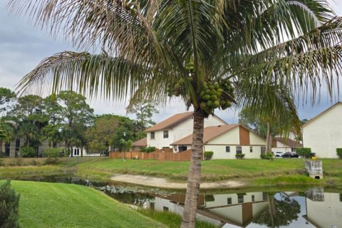 Touwnhouse à louer à Greenacres, Floride: 3 chambres, 112.6 m2 № 2012029 - photo 30