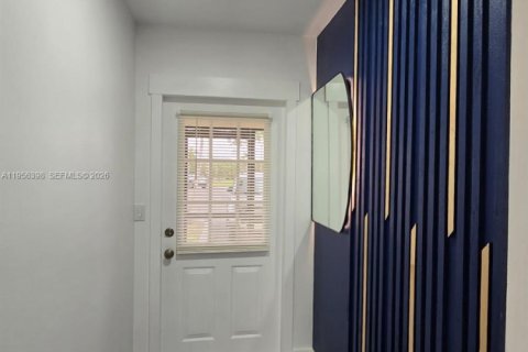 Touwnhouse à louer à Greenacres, Floride: 3 chambres, 112.6 m2 № 2012029 - photo 2