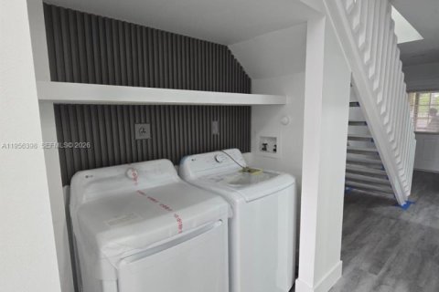 Touwnhouse à louer à Greenacres, Floride: 3 chambres, 112.6 m2 № 2012029 - photo 14