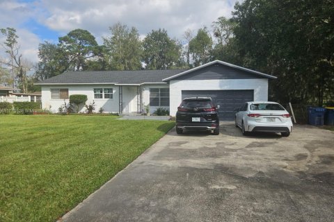 House in Jacksonville, Florida 3 bedrooms № 1862235 - photo 1