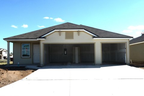 Villa ou maison à vendre à Jacksonville, Floride: 4 chambres, 199.46 m2 № 772534 - photo 1