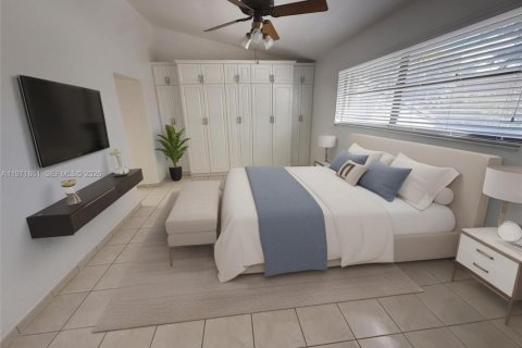 Touwnhouse à vendre à Miami, Floride: 3 chambres, 147.9 m2 № 2033544 - photo 9