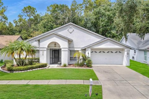 Casa en venta en Tampa, Florida, 3 dormitorios, 218.32 m2 № 1914703 - foto 1