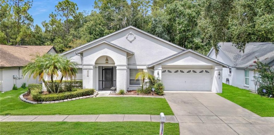 Casa en Tampa, Florida 3 dormitorios, 218.32 m2 № 1914703
