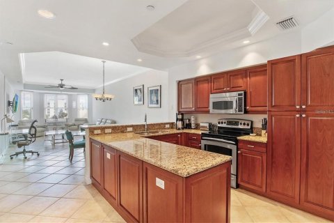Condominio en alquiler en Lakewood Ranch, Florida, 2 dormitorios, 128.58 m2 № 1528942 - foto 7