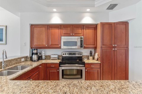 Condominio en alquiler en Lakewood Ranch, Florida, 2 dormitorios, 128.58 m2 № 1528942 - foto 8