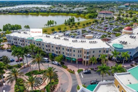 Condominio en alquiler en Lakewood Ranch, Florida, 2 dormitorios, 128.58 m2 № 1528942 - foto 1