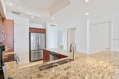 Condominio en alquiler en Lakewood Ranch, Florida, 2 dormitorios, 128.58 m2 № 1528942 - foto 11