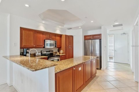 Condo in Lakewood Ranch, Florida, 2 bedrooms  № 1528942 - photo 9