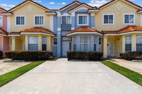 Adosado en venta en Kissimmee, Florida, 3 dormitorios, 136.38 m2 № 1687648 - foto 4
