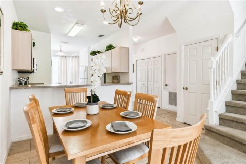 Adosado en venta en Kissimmee, Florida, 3 dormitorios, 136.38 m2 № 1687648 - foto 20