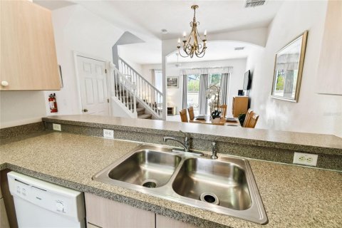 Adosado en venta en Kissimmee, Florida, 3 dormitorios, 136.38 m2 № 1687648 - foto 16