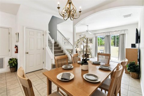 Adosado en venta en Kissimmee, Florida, 3 dormitorios, 136.38 m2 № 1687648 - foto 22