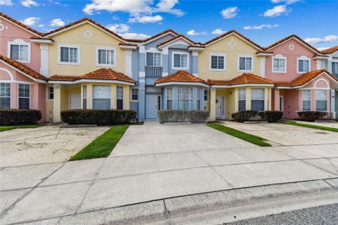 Adosado en venta en Kissimmee, Florida, 3 dormitorios, 136.38 m2 № 1687648 - foto 5