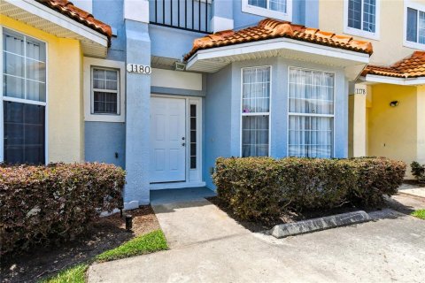Adosado en venta en Kissimmee, Florida, 3 dormitorios, 136.38 m2 № 1687648 - foto 3