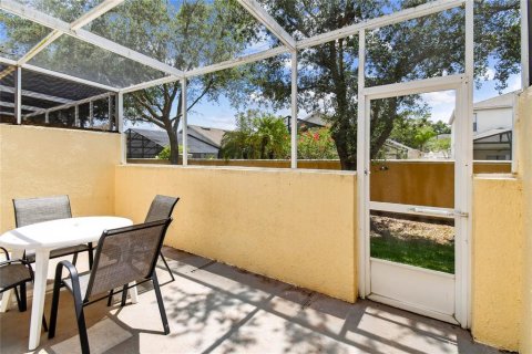 Adosado en venta en Kissimmee, Florida, 3 dormitorios, 136.38 m2 № 1687648 - foto 25