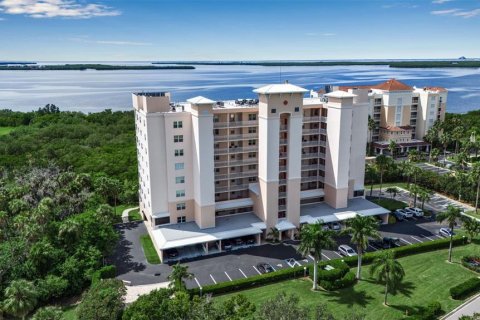 Condominio en Palmetto, Florida, 3 dormitorios  № 2304500