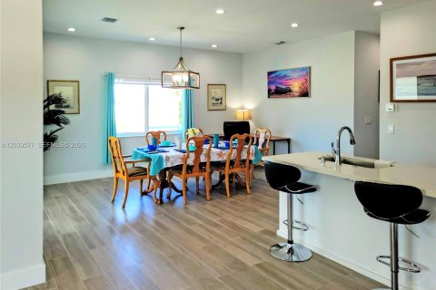 Villa ou maison à vendre à Key Largo, Floride: 3 chambres, 131.36 m2 № 2089445 - photo 6
