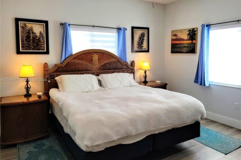 Villa ou maison à vendre à Key Largo, Floride: 3 chambres, 131.36 m2 № 2089445 - photo 9
