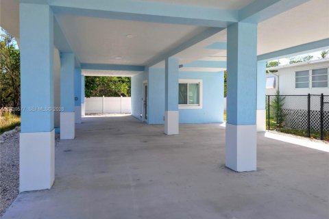 Villa ou maison à vendre à Key Largo, Floride: 3 chambres, 131.36 m2 № 2089445 - photo 15