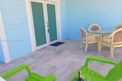 Villa ou maison à vendre à Key Largo, Floride: 3 chambres, 131.36 m2 № 2089445 - photo 16