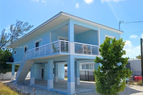 Villa ou maison à vendre à Key Largo, Floride: 3 chambres, 131.36 m2 № 2089445 - photo 3
